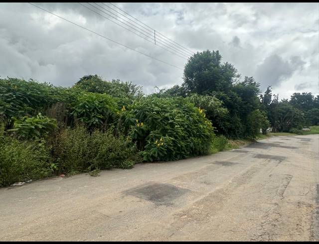 868M² VACANT LAND FOR SALE IN WOODLANDS
